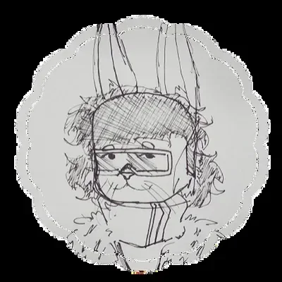 Alvin // SKETCHBOOK COMPANIONS