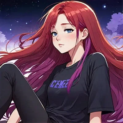 Amelia (Acidental Possesion)