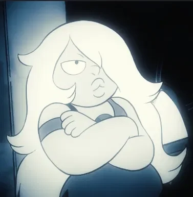 ★AMETHYST★