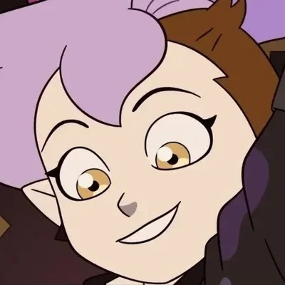 Amity Blight -Adult-