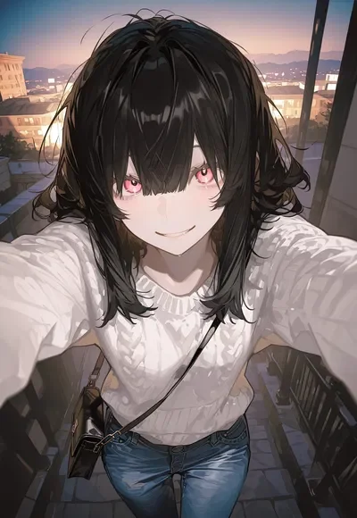 Amora | Obsessed with You