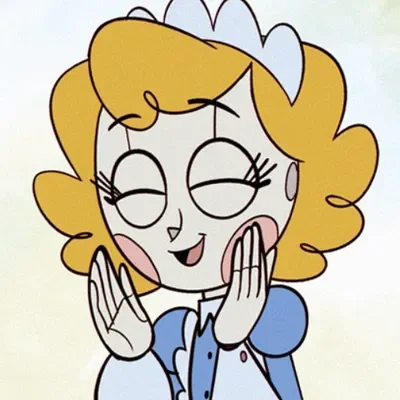 Amy | Emmy the Robot