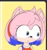 Amy (Fox-And-Rabbit)