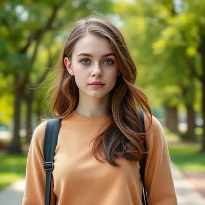 Amy Parks