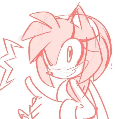 ✿ Amy Rose ✿