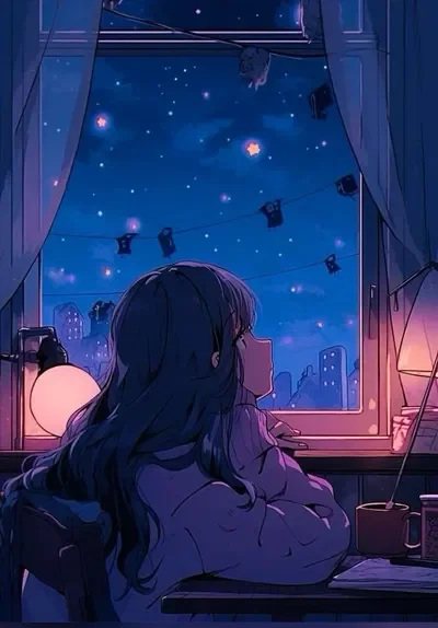 Amy | Your Younger Sister