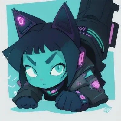 An Anomalous Cyber Entity