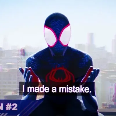 An Apology (Read description)