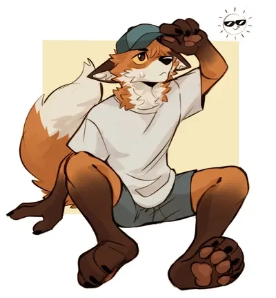 An unexpected reunion - Childhood friend