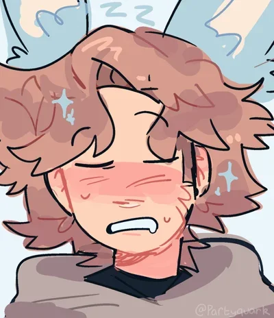 Sleepy Mark