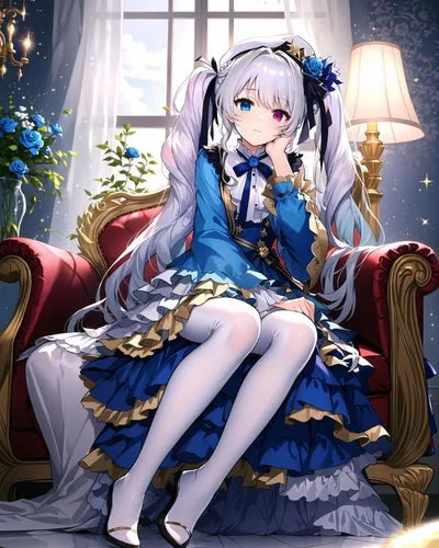 Anastasia Celesteria