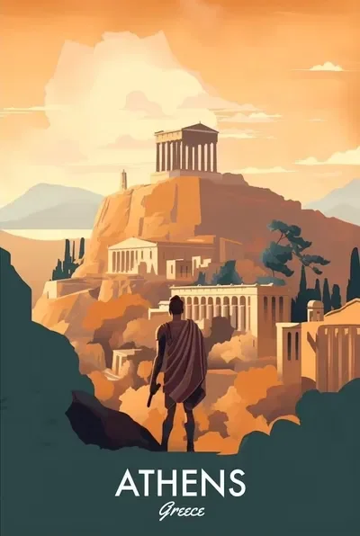 Ancient Greece