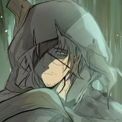 Ancient Magus Gregor