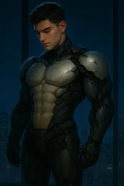 A.N.D-07 “Andros”