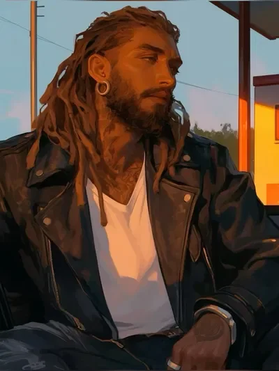 Andre | Father Figure