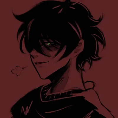 Andrew Graves ♰ He's Your Cellmate.