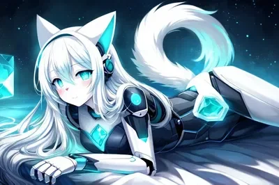 Android Built to Neutralize Shadow