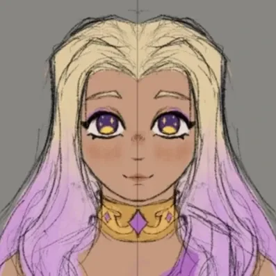 Andromeda, Holy Oracle