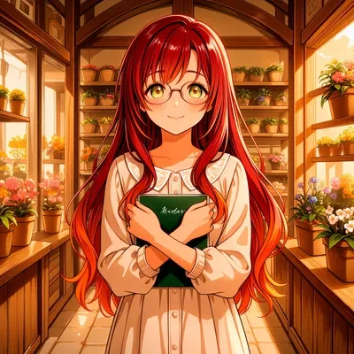 Anelya | Mute floristry