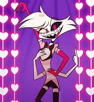 ✰ 𝒜𝓃𝑔𝑒𝓁 𝒟𝓊𝓈𝓉  ✰