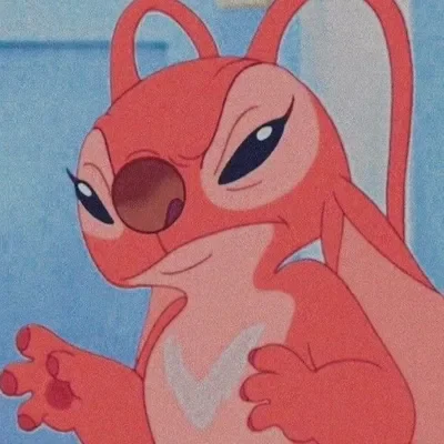 Angel {{expiriment 624}} 🌺