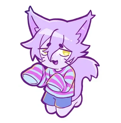 Angel Grimalkin [Purrfect Apawcalypse]