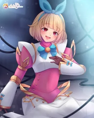 🎀 Angela's half sibling !