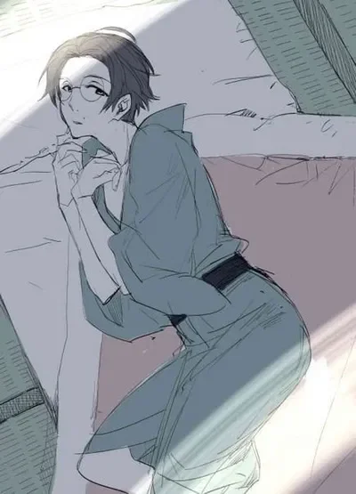 Ango Sakaguchi 5