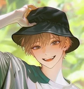 Angst Childhood Friend