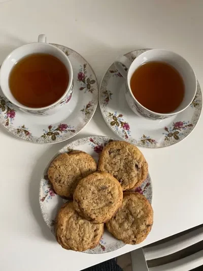 ANGST- Christian Martinez