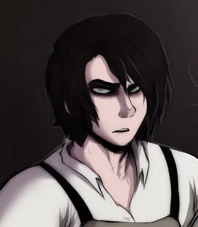 Angus Apprehension