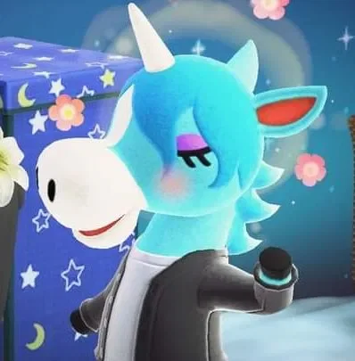 Animal Crossing: New Horizons 🍃