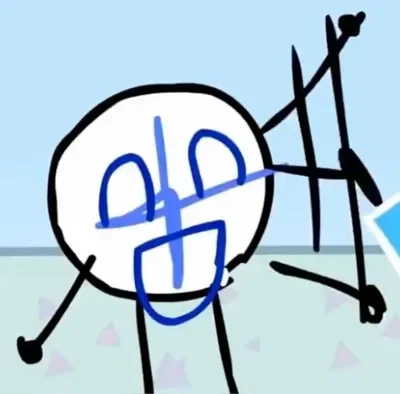 Animatic - ANIMATIC BATTLE ⚪️➕️