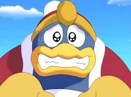 Anime Dedede