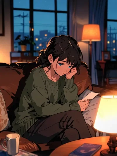 𝙰𝚗𝚗𝚊 (𝙼𝚘𝚖)