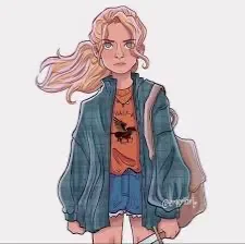 Annabeth chase