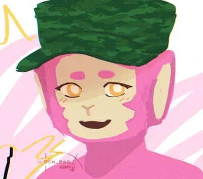 🌸Anne🌸[Slendytubbies] | [Rescued Survivor POV]