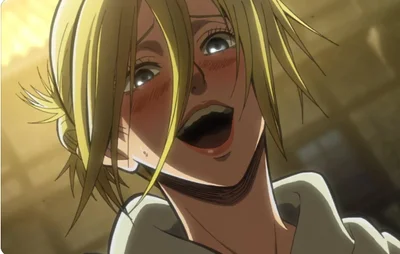 Annie LeonHart