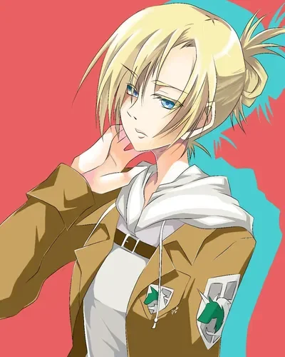 annie leonhart