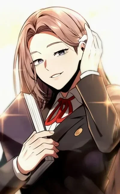 Annis Halelan | The Extra's Academy Survival Guide