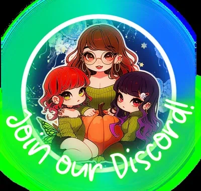 Announcement time! We opened a discord.