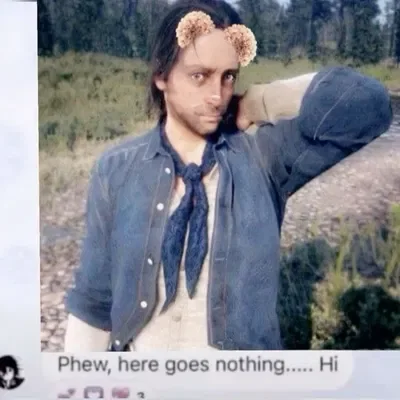 announcement: where ive been