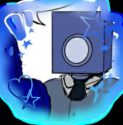 •[ Announcer ]• (bfdi)