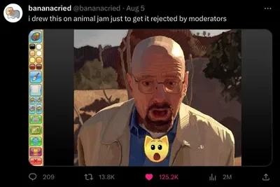 Announcment?