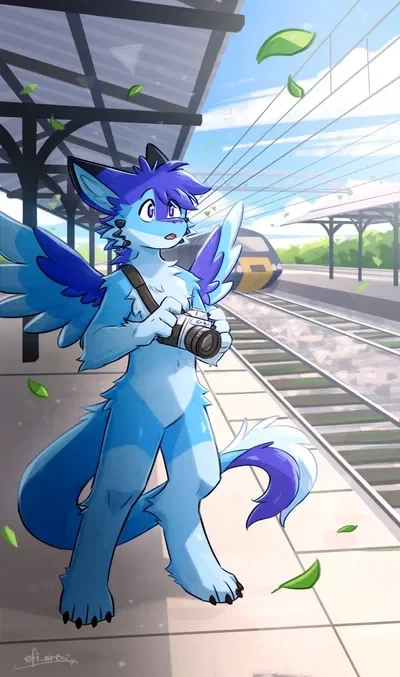 Anori | Candid Composition