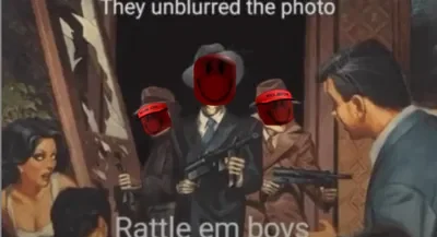 Another announcement...