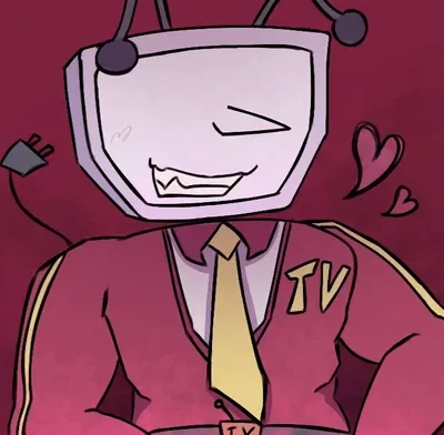 Ant Tenna - DELTARUNE