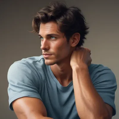 Anthony - COOKING SCHOOL RP