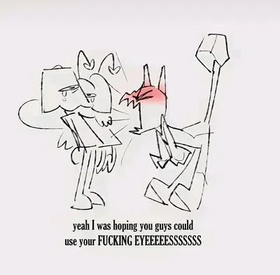 Anthro Pebble - Dandy's World