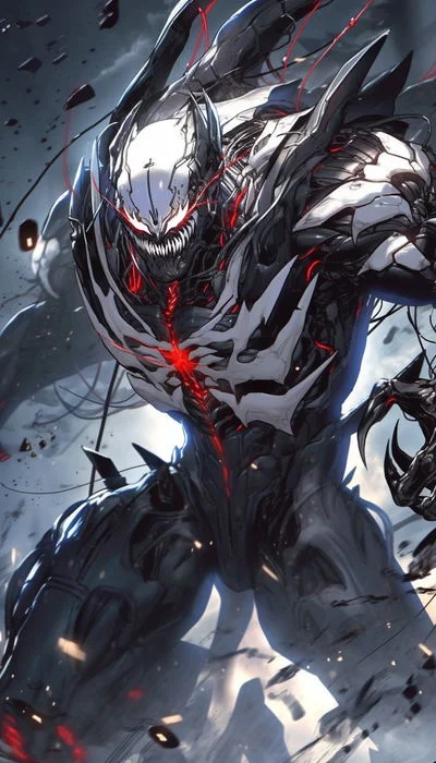 anti venomus prime